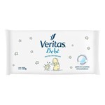 Veritas Jabon Glicerina Bebe Por 120 grs #3
