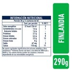 Queso Untable Finlandia 290 Gr #1