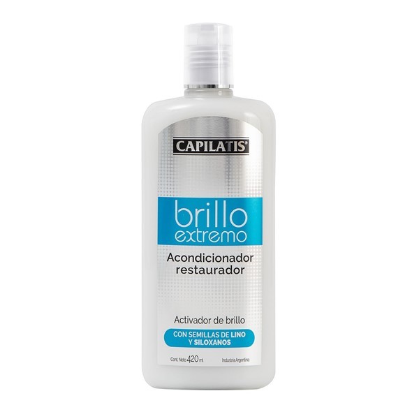 Acondicionador Brillo Extremo 420 Ml