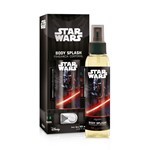 Star Wars Body Splash Darth Vader Con Estuche #1