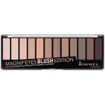 Rimmel Paleta de Sombras Magnifeyes Blush 002 #2
