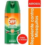 Off Repelente de Mosquitos Extra Duración Aerosol 165 ml /170 ml #4