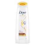 Shampoo  Dove  Óleo Nutrición Superior 400 Ml #2