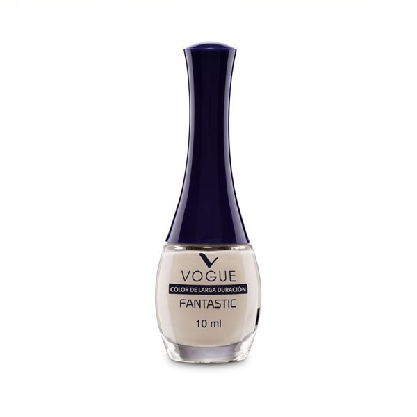 Vogue Esmalte Superfantastic 10 ml Petalo 14 #1