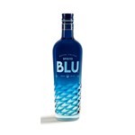 Gin Spirito Blu En Botella 700 Cc. #1