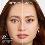 Base Correctora Skin Ink Tono 20 Loreal París #5