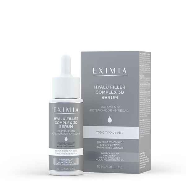 Eximia Hyalu Filler Complex 3d Serum 30 Ml alt