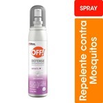 Repelente Para Mosquitos Off Defense Infantil Spray 100 ml #1