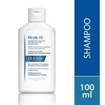 Ducray Shampoo Kelual Ds 100 ml #2