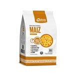 Fideos de Arroz Sin Tacc Wakas Fusilli Con Maíz 300 grs #1