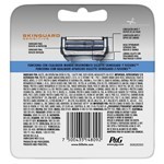 Gillette Cartuchos Skinguard Sensitive 4 Unidades #3