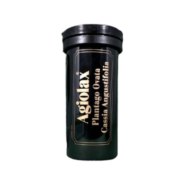 Elea Agiolax Plantago Ovata + Cassia Angustifolia Envase x 100 g