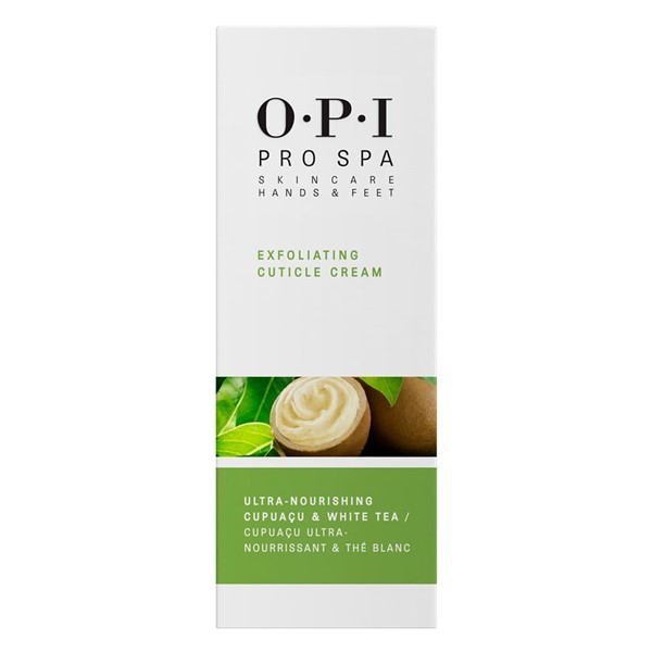 Opi Crema Exfoliante De Cuticulas 27 Ml alt