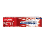 Colgate Crema Dental Luminous White Instant 70 gr #1