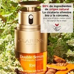 Clarins Double Serum Eye 20 ml #4