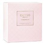 Giesso Fragancia Esencia Edt For Women 60 ml #1