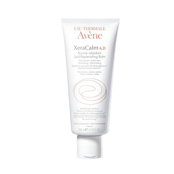 Avene Xeracalm A.D. Bálsamo Defi Pieles Muy Secas - Atópicas 200 ml #1