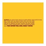 Mostaza Savora Original 250 Xgr #7