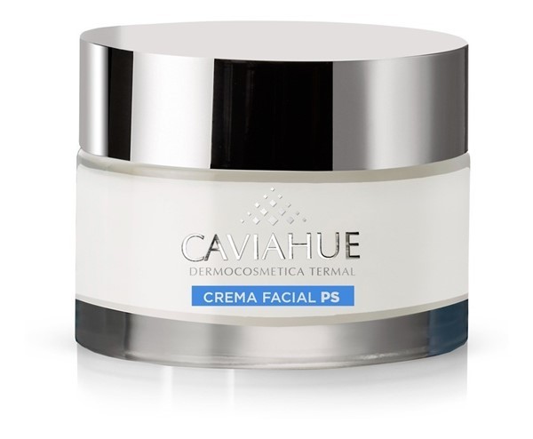 Caviahue Crema Hidratante Facial Urea Piel Seca 45 gr alt