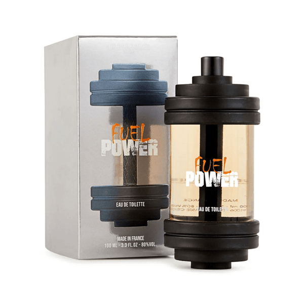 Jeanne Arthes Paris Fuel Power EDT 100ml alt