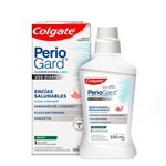 Colgate Enjuague Nucal Periogard Udo Diario 500 ml #2