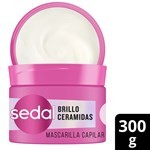 Sedal Máscara de Tratamiento Ceramidas 300 gr #1