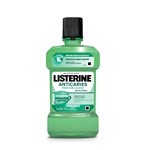 Listerine Zero Anticaries Menta Enjuague Bucal x 250 ml #2