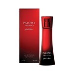 Paloma Herrera Fragancia Passion Edp For Women 60 ml #1