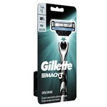 Gillette Máquina de Afeitar 3 mach Recargable x 1 Unidad #3