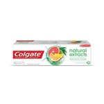 Colgate Crema dental natural extracts reinforced defense 90 gr #2
