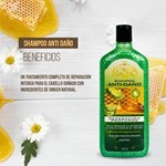 Tio Nacho Shampoo Aloe Vera 415 ml #7