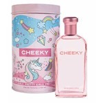 Cheeky Pretty Girls Edt 100 ml #1