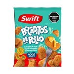 Bocaditos de Pollo x 400 gr Swift #1