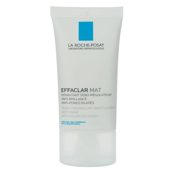 La Roche Posay Effaclar Mat Hidratante Seboregulador 40 ml
