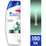 Head & Shoulders Control Comezón Shampoo x 180 ml #1