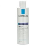 La Roche Posay Kerium caspa grasa shampoo gel anticaspa microexfoliante 200 ml #1