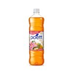 Limpiador Líquido Poett Frescura Tropical 900 ml #2