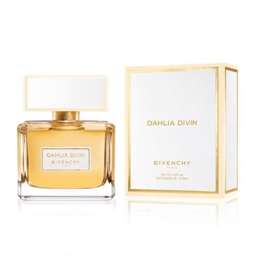 Givenchy Dahlia Divin Edp Presentación 50 ml alt