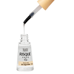 Risque Esmalte de Uñas Secante Express Color Transparente #3