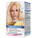 Excellence Kit Coloracion 120 Rubio Ultra Claro Natural #13