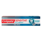 Colgate Crema Dental Sensitive Proalivio Real White 110 gr #1