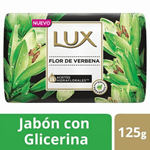 Jabón Lux Flor de Verbena 125 gr #1