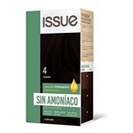 Issue Kit Sin Amoniaco N 4 #1