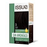 Issue Kit Sin Amoniaco Tono 3 #1