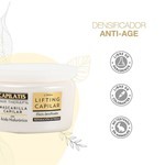 Capilatis Mascarilla Con Ácido Hialurónico Línea Lifting Capilar 170 ml #4