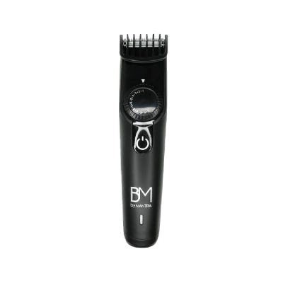 Bacan By Mantra Cortadora de Barba Y Cabello Razor Clip