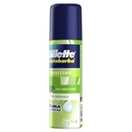 Gillette Foamy Piel Sensible 56 gr #3