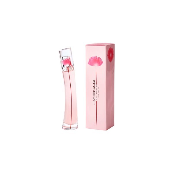 Flower By Kenzo Poppy Bouquet Edt Ed. Limitada 30 ml Ed. Limitada alt