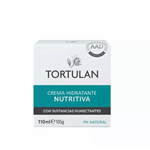 Tortulan Crema Hidratante Y Nutritiva 110 ml #1