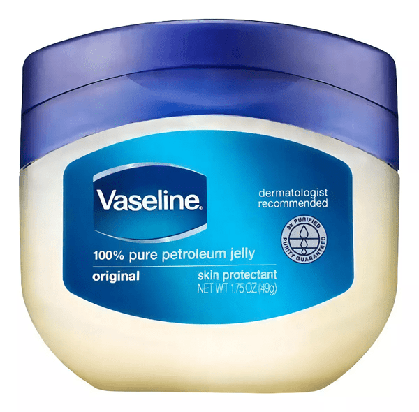 Vaseline Gel Reparador | 50 gramos #1